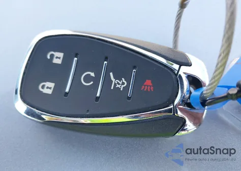 2024 Chevrolet Equinox Fwd Lt из США, поврежденный, VIN 3GNAXKEG5RL332668